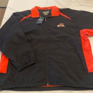 Men’s XL Oregon state beavers coat/jacket